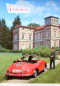 Preview: "Christophorus" Porsche-Magazine 1958 (3124)